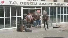 Denizli’de 1 haftada yakalanan 54 zehir tacirinden 21’i tutuklandı