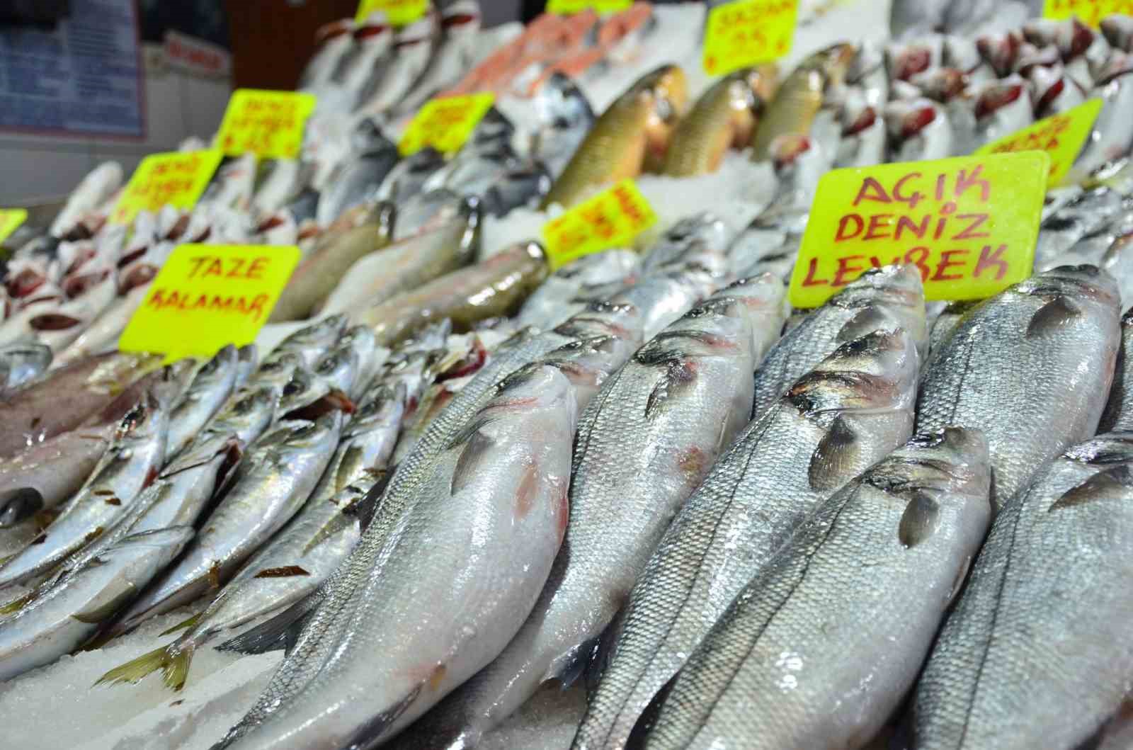 Denizli’de su ürünleri denetimleri aralıksız ve kararlılıkla devam ediyor