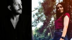 Dönüş yolundaki kazada hayatlarını kaybeden kuzenler son yolculuklarına uğurlandı