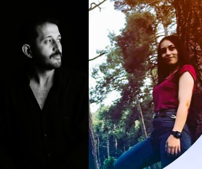 Dönüş yolundaki kazada hayatlarını kaybeden kuzenler son yolculuklarına uğurlandı