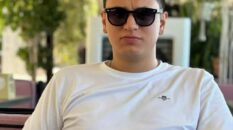 Elektrik telliyle temas eden nakliye asansöründe akıma kapılan genç hayatını kaybetti