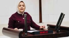 Milletvekili Ün, Özgür Özel’e yapılan saldırıyı kınadı