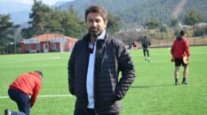 Denizli İdmanyurdu’nda yaprak dökümü